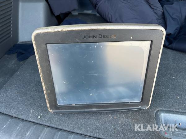Gps John Deere GS3 2630