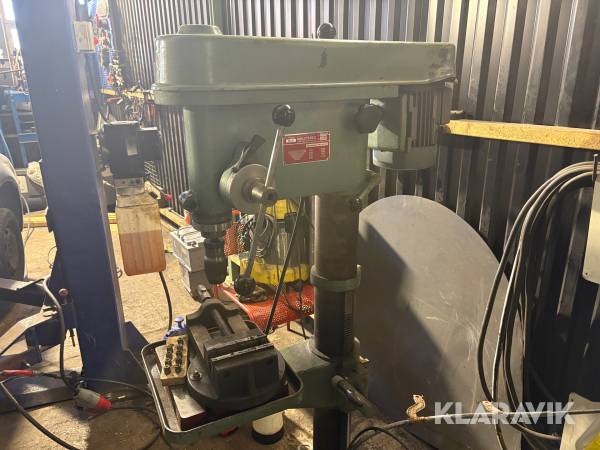 Pelarborr Holsebro SB20