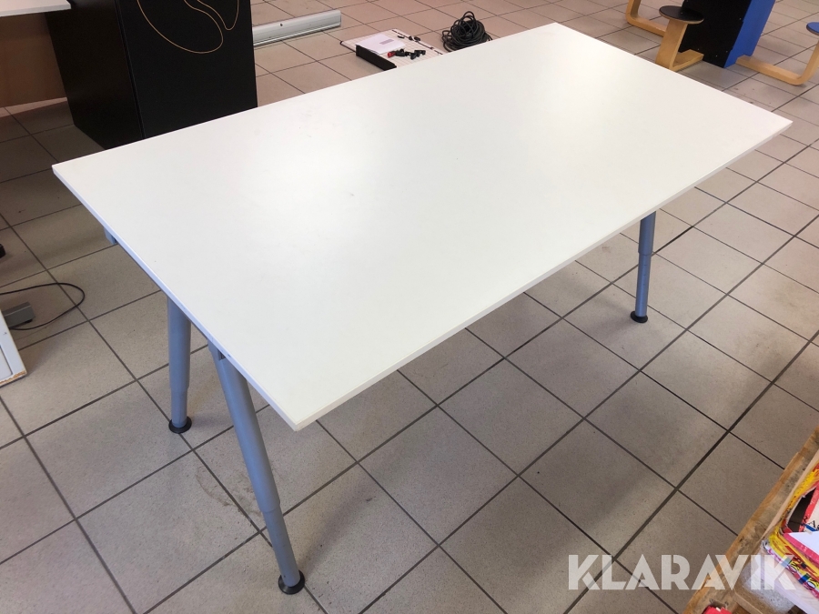 Skrivbord IKEA Galant