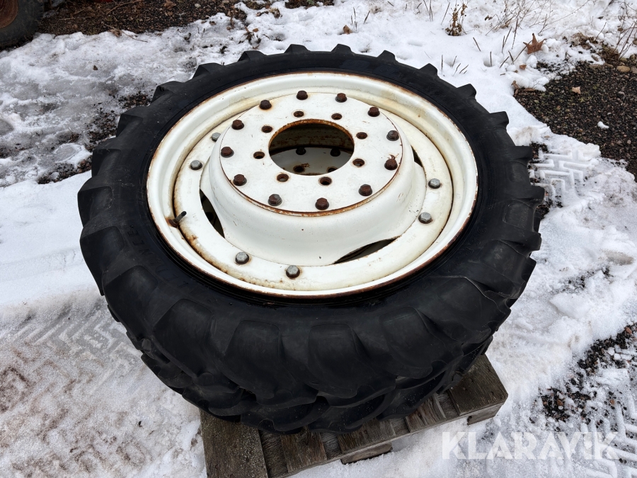 Lantbruksdäck Alliance 9.5R32 (230/95R32) 2st