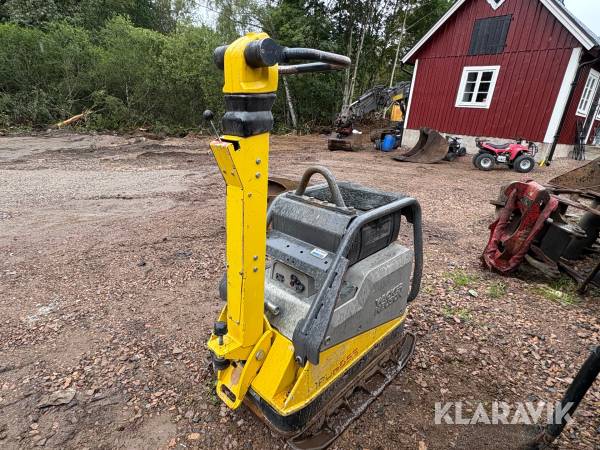 Markvibrator Wacker Neuson DPU6555Heh