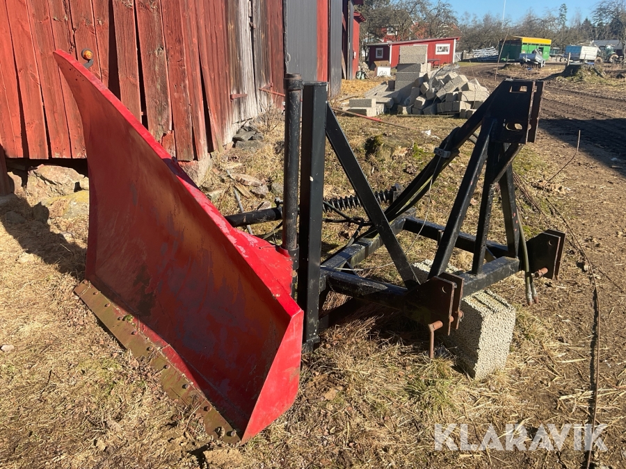 Sidovinge Vreten BV1100