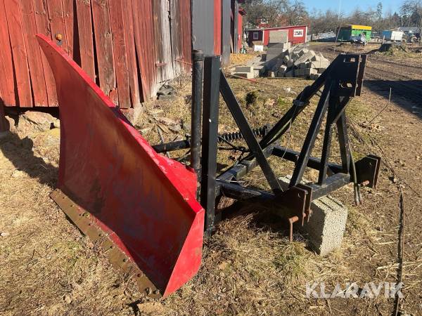 Sidovinge Vreten BV1100