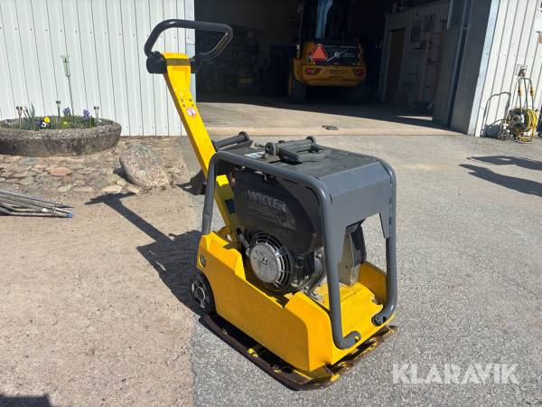 Markvibrator Wacker Neuson DPU 3050H