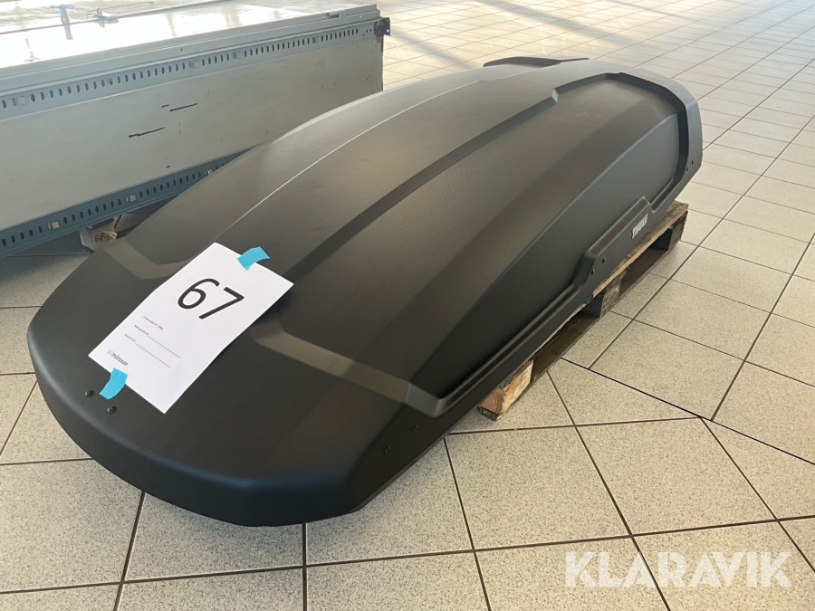 Takbox Thule