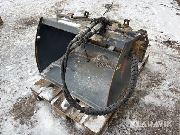 Sandspridare Avant A427150