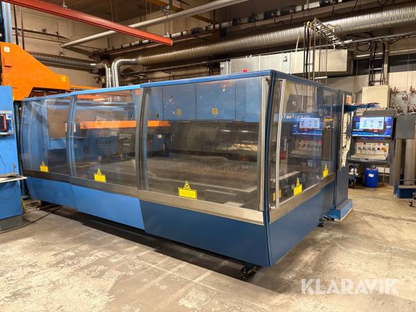 Lasermaskin Platino Convergent lasers CP4000