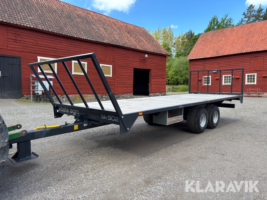 Balvagn Bala Agri bk902