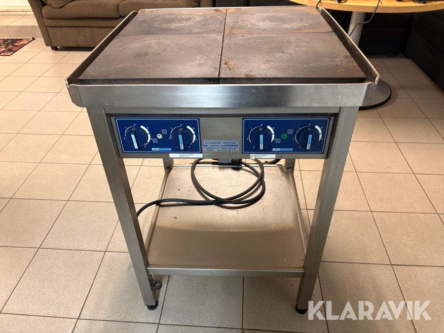 Stekbord Jöni Foodline MKM-2