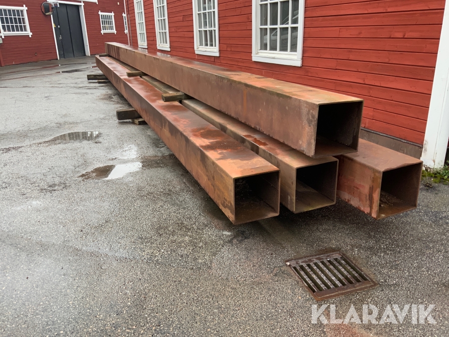 Balkar 4st 12000x 400x400 mm