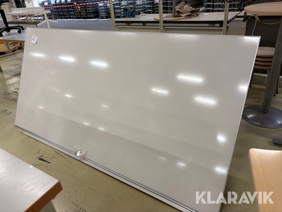 Whiteboard