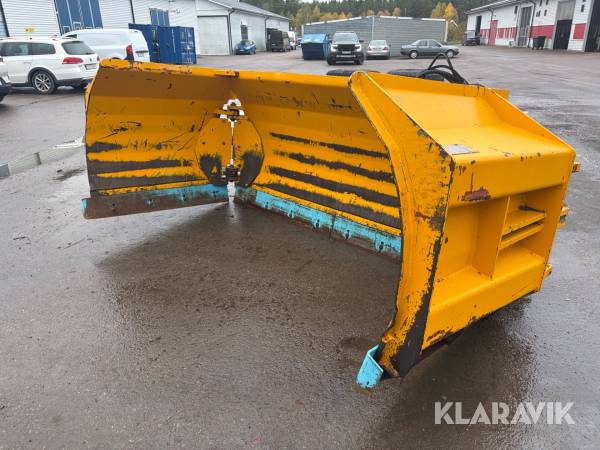 Gjerstad L-120C 480