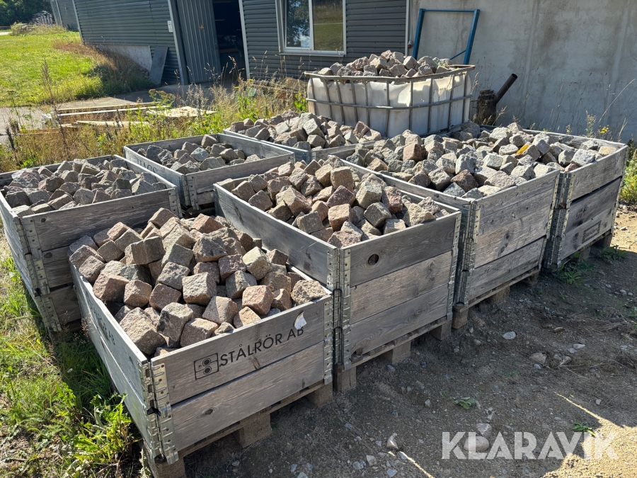 Kullersten 10x10