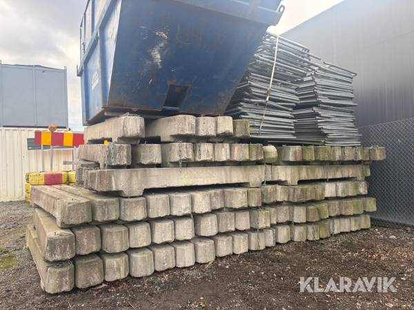 TA-balk/Avstängare