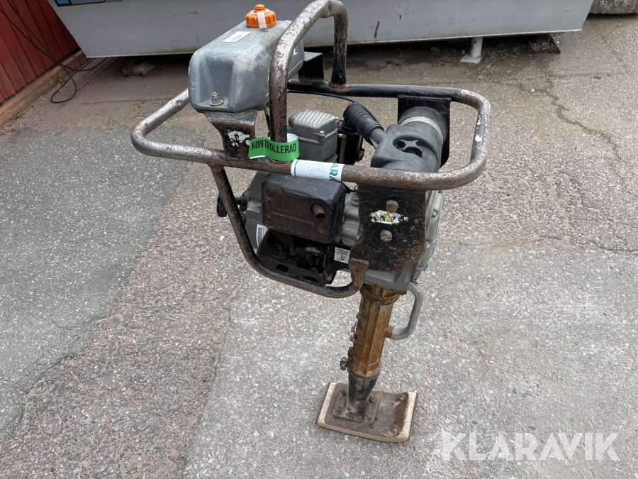 Stamp Mikasa MTR-40F