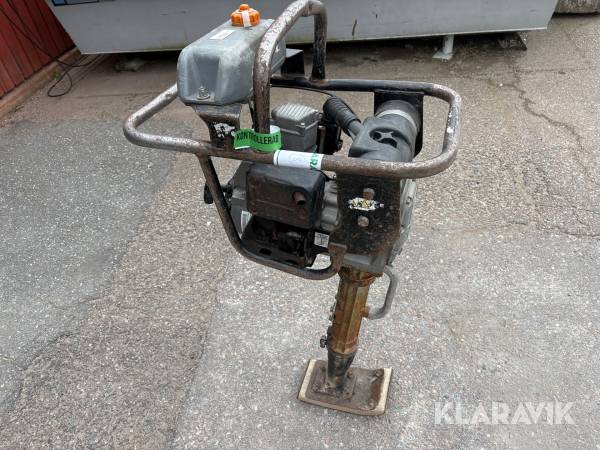 Stamp Mikasa MTR-40F