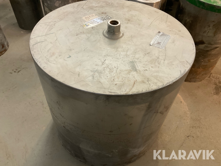 Diamantkärnborr Jerneviken 550mm