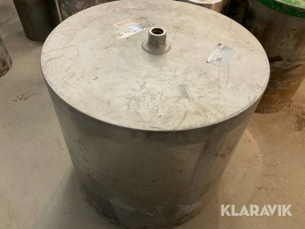 Diamantkärnborr Jerneviken 550mm