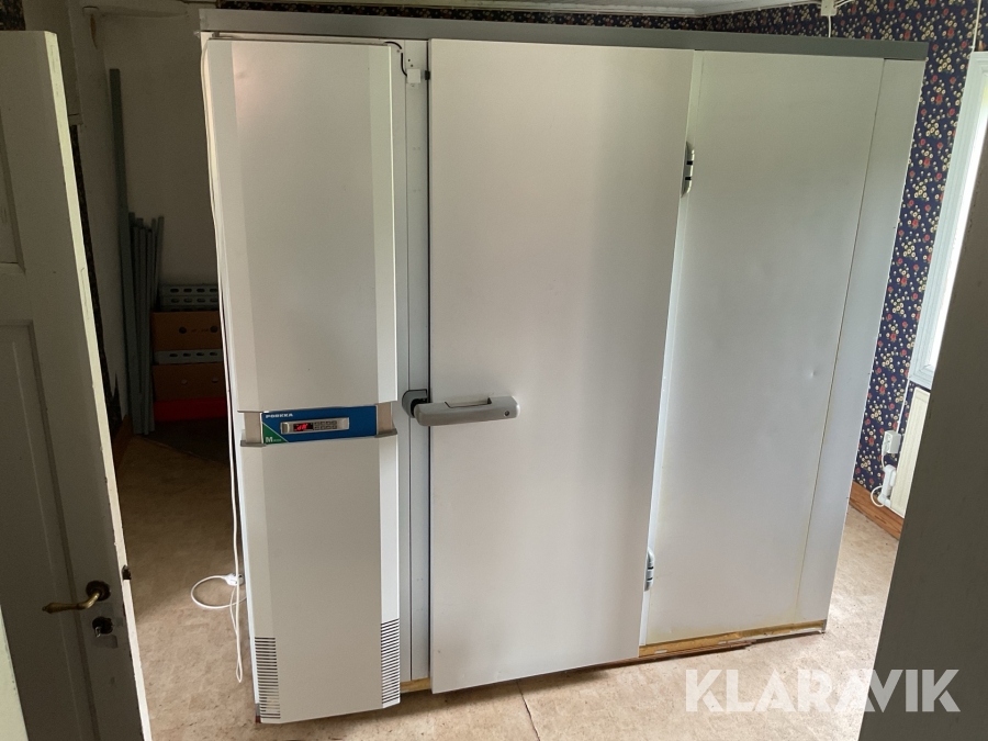Kylrum Porkka M950 (plug-in) R290