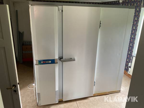 Kylrum Porkka M950 (plug-in) R290