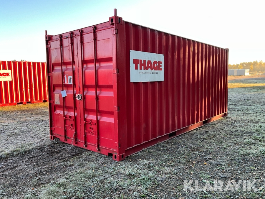 Container