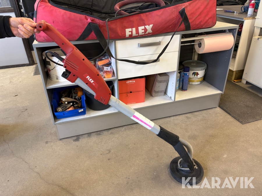 Giraffslip Flex GE 5