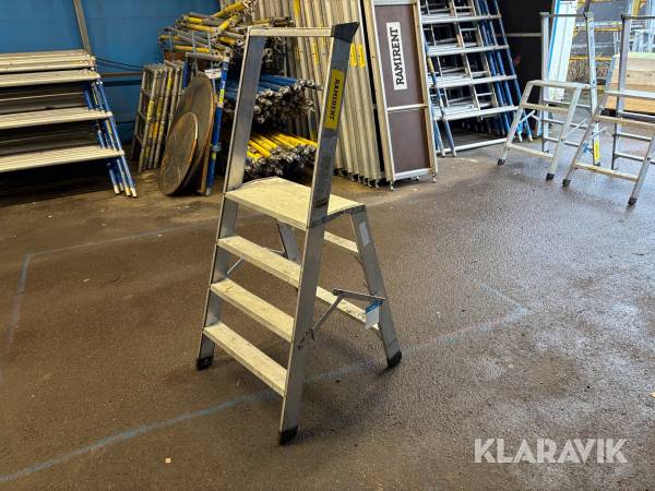 Arbetsbock Zarges Z500 0,9m