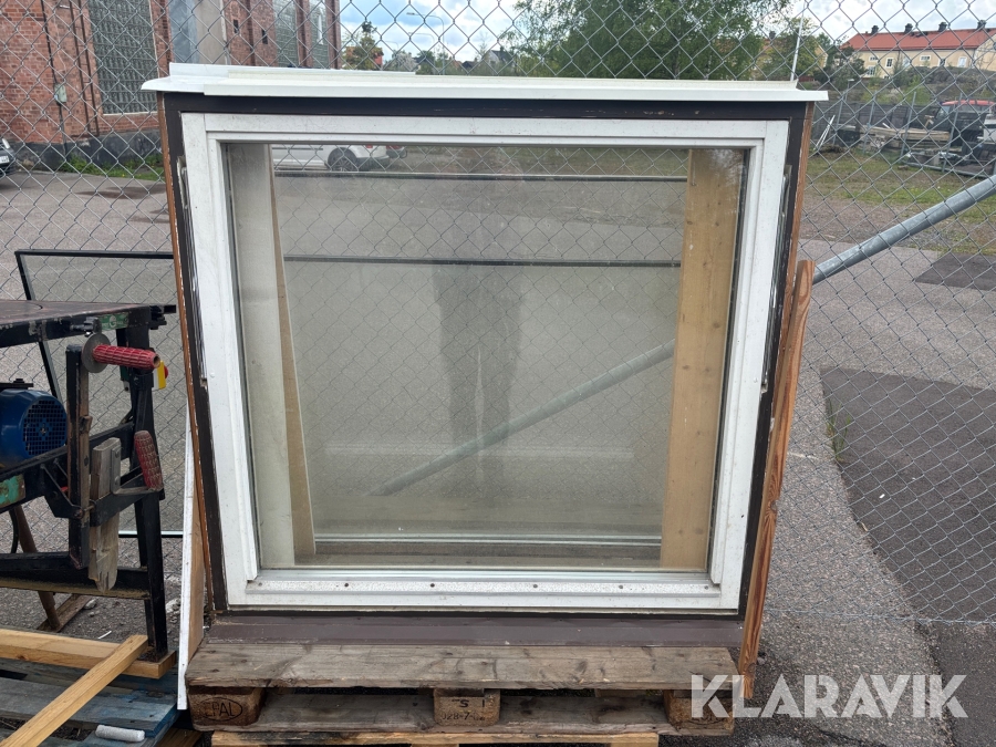 Fönster Elitfönster 13x12 1st