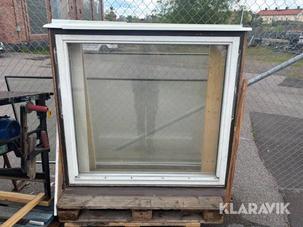 Fönster Elitfönster 13x12 1st