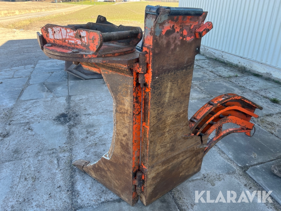 Kabelplog Sahlins S45