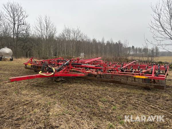 Harv Väderstad NZ D 8.1m