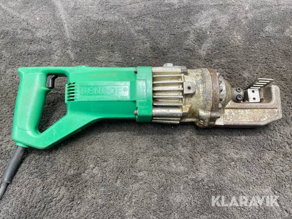 Armeringsklipp Bendof DC 16M