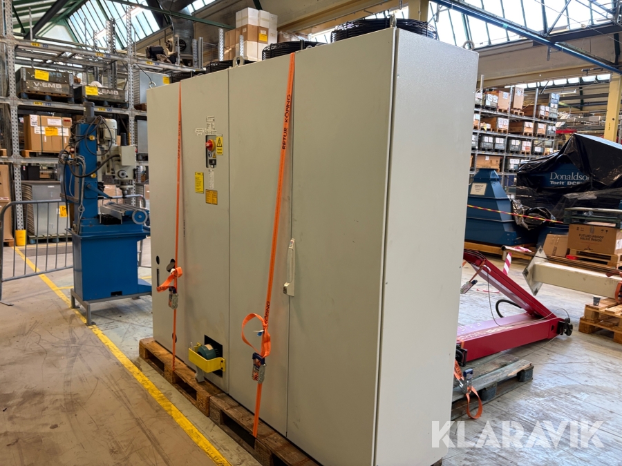 Kylaggregat Rittal SK3335.890
