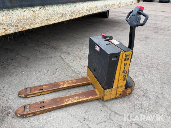 Truck Big Joe WPT 45-1