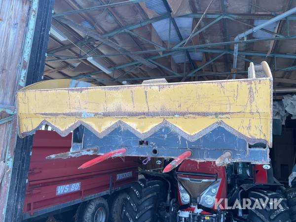 Balklipp Tanco I73 Trima / SMS