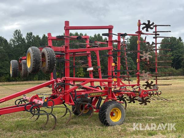 Kultivator Väderstad Swift 720 7.2 meter