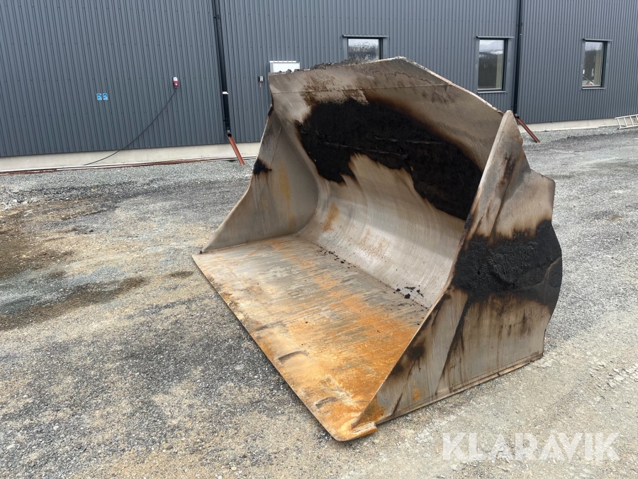 Grusskopa YPV Stora BM