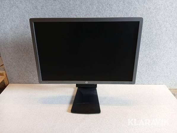 Datorskärmar HP, Dell, Samsung 23-24" med displayport 17st