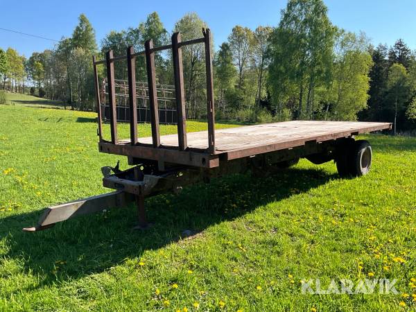 Balvagn