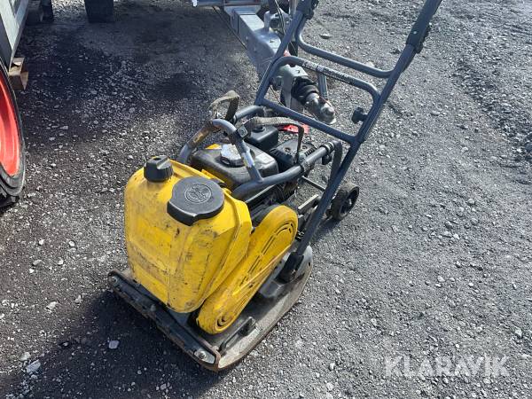 Markvibrator Atlas Copco LF75