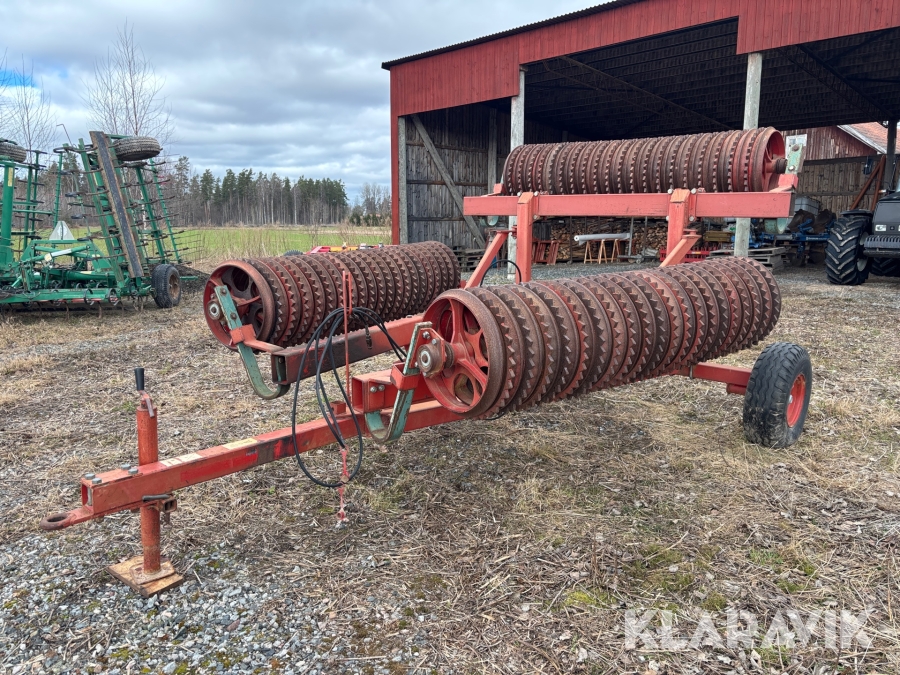 Ringvält Kverneland