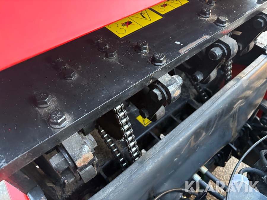 Gräsluftare Ryan Textron GA30, Lidingö, Klaravik auktioner