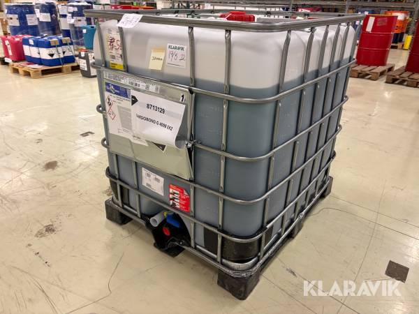 Tvättmedel O-basf Gardobond G 4098