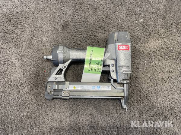 Klammerpistol Senco SLS18-M
