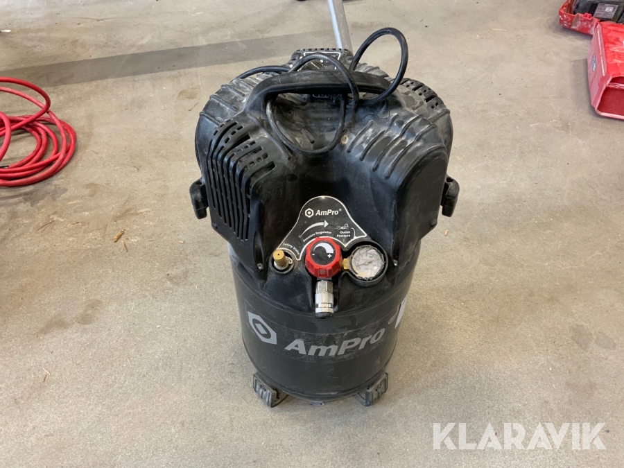 Kompressor Ampro TL14419