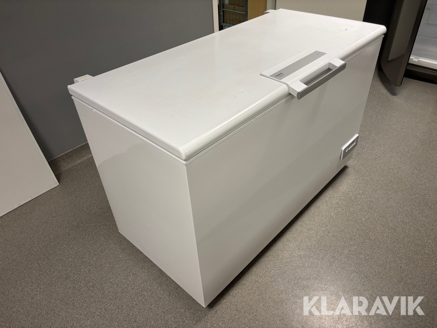 Frysbox Husqvarna QTB4010W/BNI425