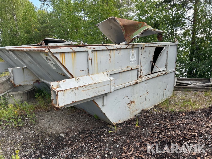 Container  