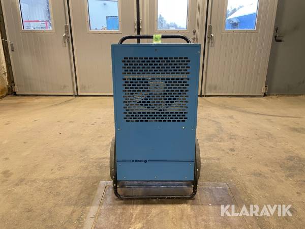 Avfuktare El-Björn A 125 BT