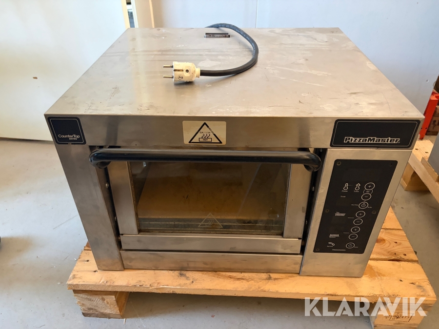 Pizzaugn PM351ED