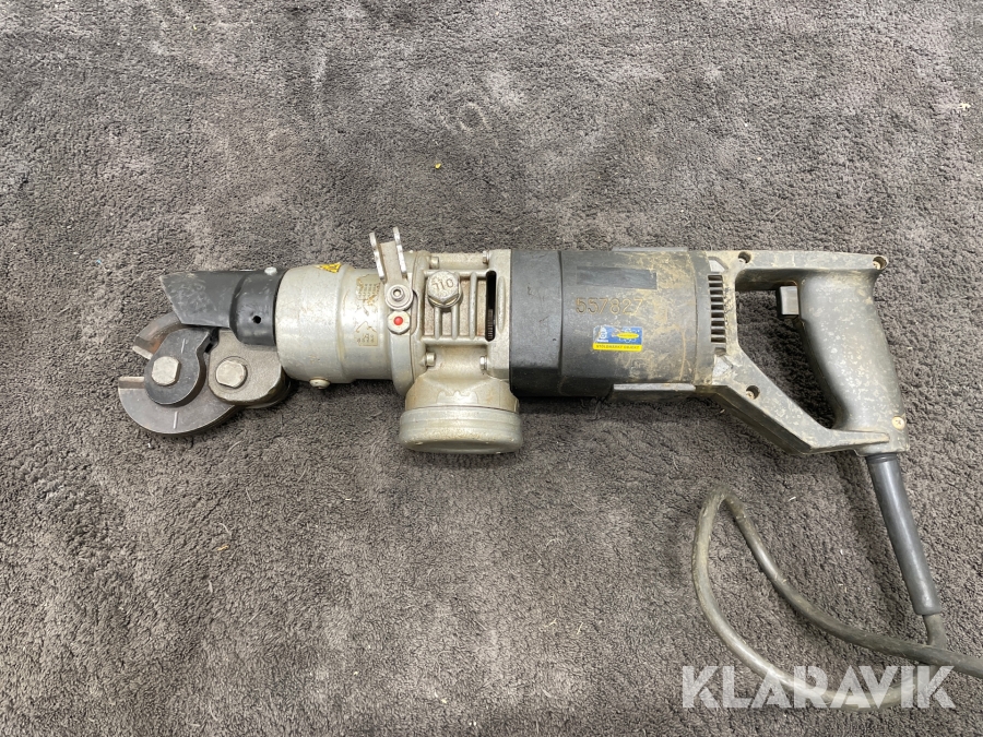 Armeringsklipp Bendof 12N